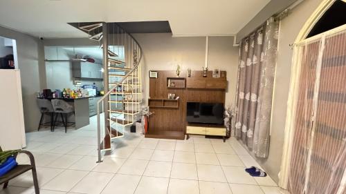 Cocina, Griffith Home in Domburg