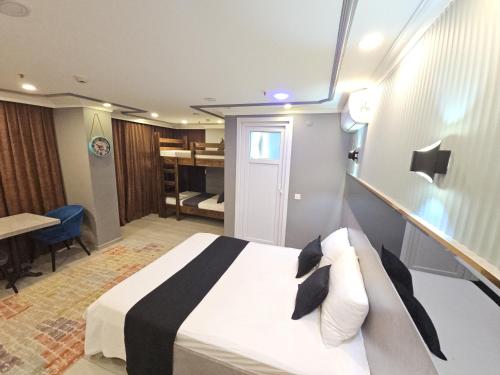 Sahrakent Otel Pendik - main image