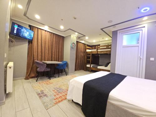 Sahrakent Otel Pendik - image 14