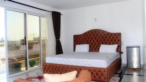 Hyatt Coast Regency 3 Bedroom ensuite in 尼亞利海灘