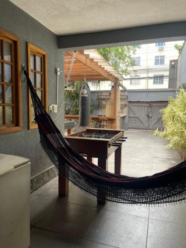 Freguesia Guest House in Jacarepagua
