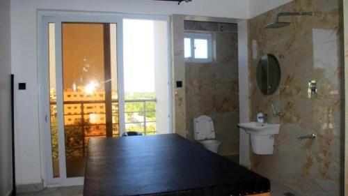 按摩, Hyatt Coast Regency 3 Bedroom ensuite in 尼亞利海灘