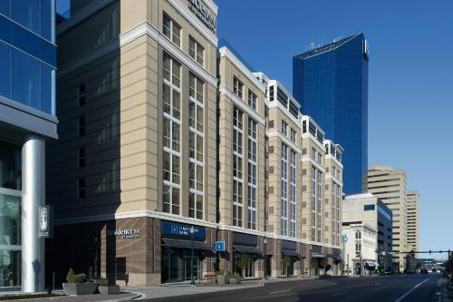 Residence Inn by Marriott Lexington City Center in Lexington, USA