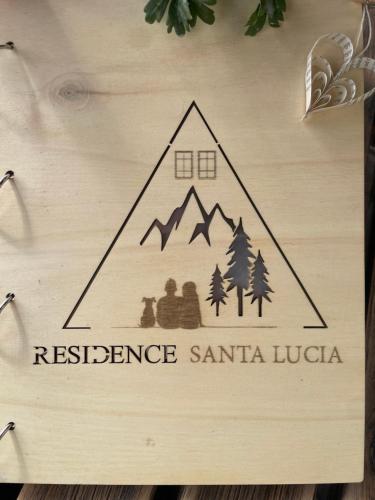  Residence S Lucia - Appartamenti alle porte di Bormio in Valdisotto