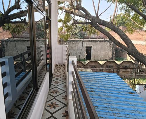 Bageecha - Mahakumbh Ki Yaadon Ka, Prayagraj (foto 2)