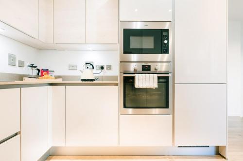 Peaceful Apartment in East End, London (photo 9)
