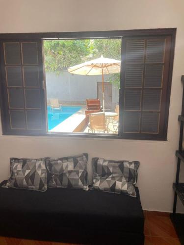 Freguesia Guest House in Jacarepagua