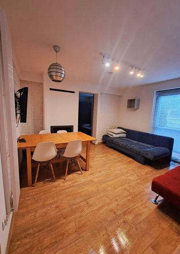 Apartament Ideos 7 osobowy - Plock
