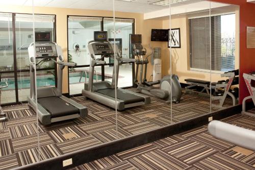 Courtyard by Marriott Norman - image 8
