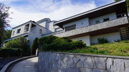 Can Ramón (Can Ramon) in Caldas de Montbuy