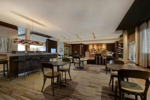 Courtyard by Marriott Glenwood Springs in Glenwood Springs, USA
