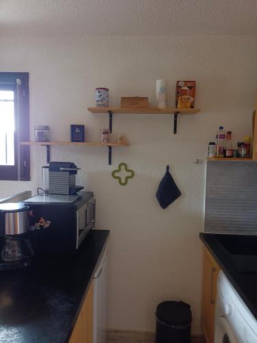 Appartement - Combloux, Combloux (fotografie 10)