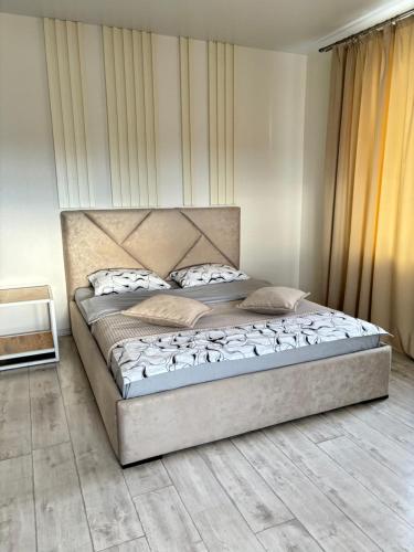 Апартаменти Люкс В Центрі, На Вулиці Набережна,10 ,замок Любарта - Location saisonnière - Loutsk