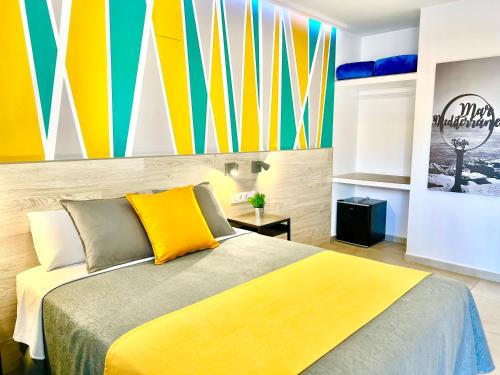 Dori Rooms Hostal - image 2