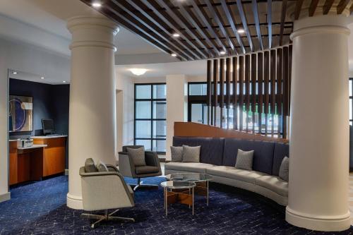 Courtyard by Marriott Springfield Downtown - image 11