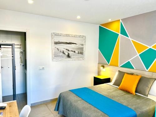 Dori Rooms Hostal - main image