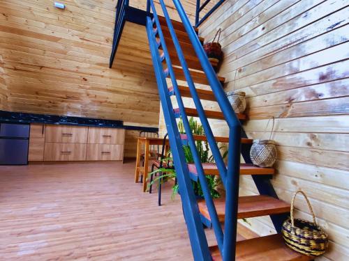 Chasky Glamping in El Tambo