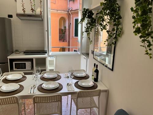 Maria House Saint Peter, Roma