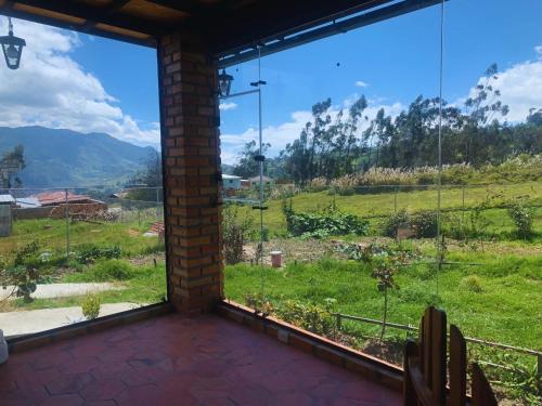 Chasky Glamping in El Tambo