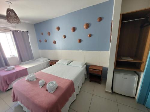 Standard Triple Room image 7