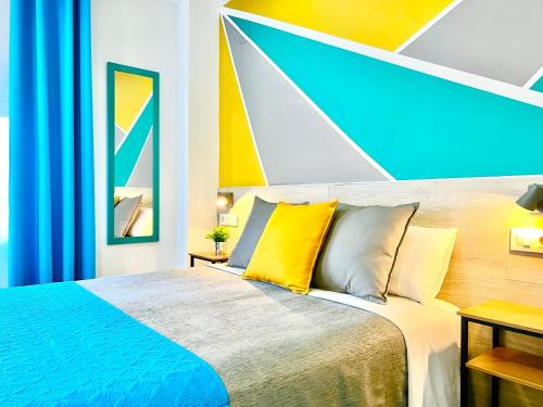 Dori Rooms Hostal - image 9