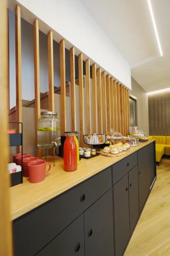 Terrazza 72 - Deluxe Room & Breakfast, Agerola (Foto 6)