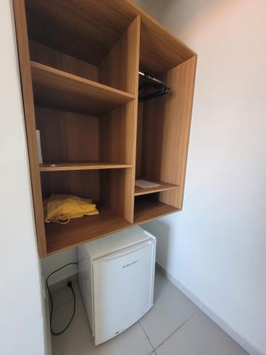 Double Room with Balcony and Sea View image 4