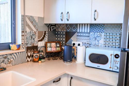 אתנחתא- צימר משפחתי - Etnachta- A family hosting unit, Yeroẖam (foto 9)