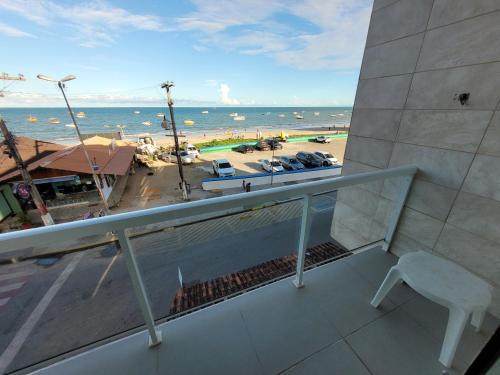 Double Room with Balcony and Sea View image 2