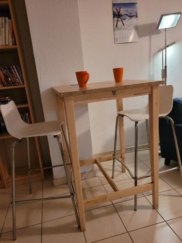 Monteurzimmer in Pfreimd