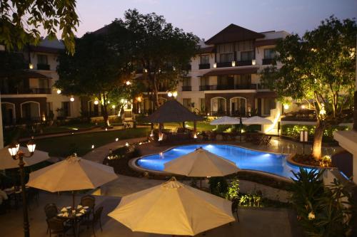 Rhythm Lonavala - An All Suite Resort