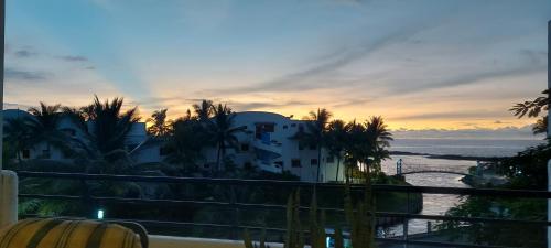 Oceanfront Retreat in Casablanca in Same