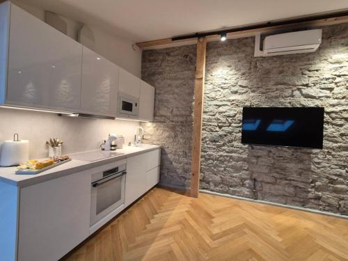 Suur-Karja Penthouse Apartment, Tallin (foto 8)