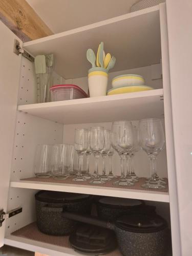 Suur-Karja Penthouse Apartment, Tallin (foto 9)