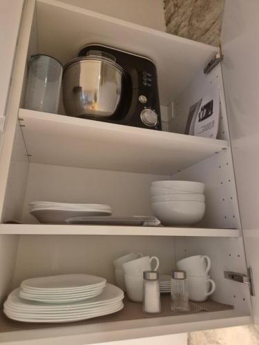 Suur-Karja Penthouse Apartment, Tallin (foto 10)