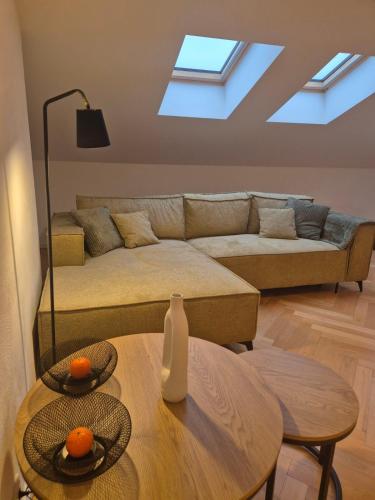 Suur-Karja Penthouse Apartment, Tallin (foto 3)