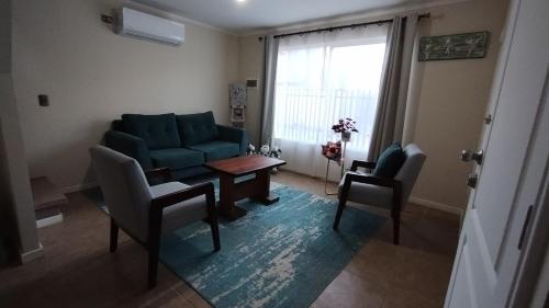 arriendo casa independiente en Valdivia