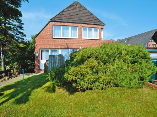 Ferienwohnung in Westerland in Westerland, Deutschland