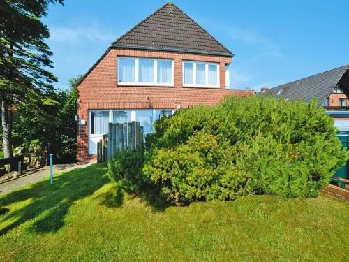 Ferienwohnung in Westerland in Westerland, Deutschland