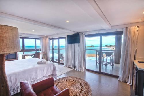 One Beach Boutique Hotel 4