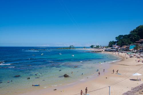 One Beach Boutique Hotel 5