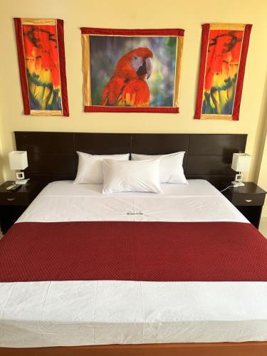 hotel photo