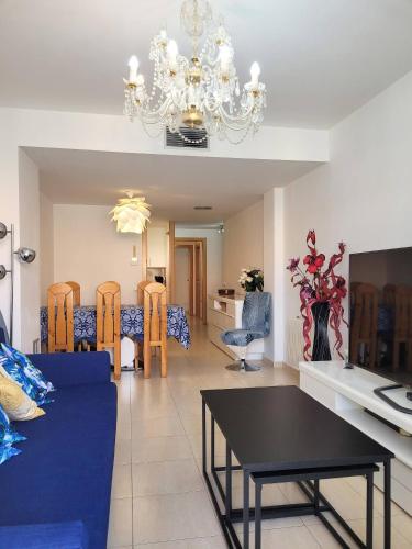 Apartment Verano Go2lloret - image 4