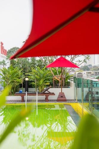 Sunshine Hip Hotel20