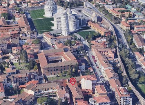  San Tommaso in Pisa
