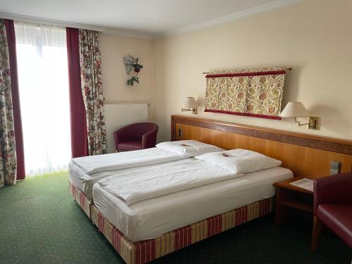 Hotel Ochsen Stuttgart, Stuttgart (foto 9)