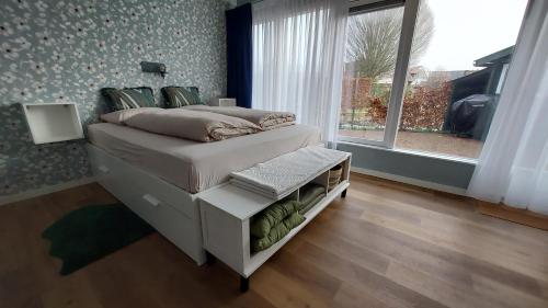 Casa Colorida Casa Colorida