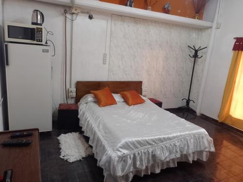 Guinazu in Near Center