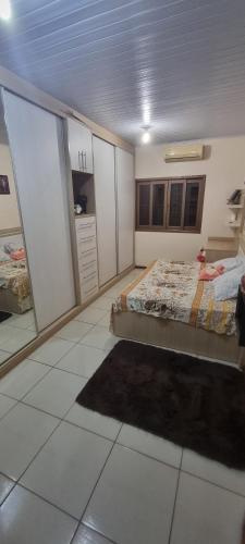 Residencia Borges - Tunel Verde in Minga Guazú