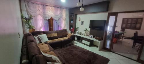 Residencia Borges - Tunel Verde in Minga Guazú